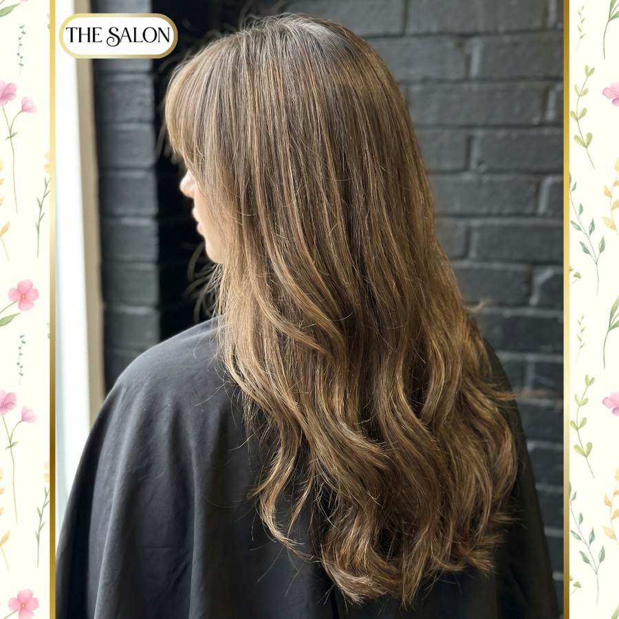 The Salon